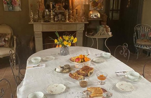 Quintin House | La Demeure du Collectionneur