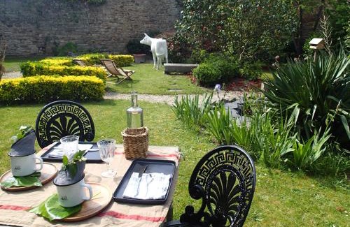 Guingamp Hotel | La Demeure