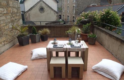 Guingamp Hotel | La Demeure