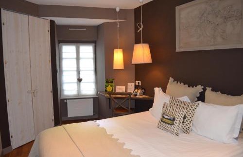 Guingamp Hotel | La Demeure