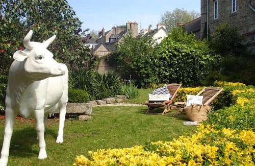 Guingamp Hotel | La Demeure