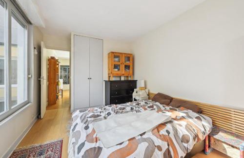 Saint-Lambert Apartment | La Demeure - Maison de 180m2 à Porte de Versailles
