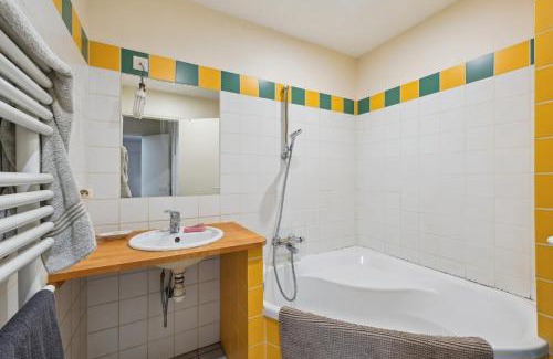 Saint-Lambert Apartment | La Demeure - Maison de 180m2 à Porte de Versailles