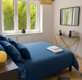 Marcq-en-Baroeul Bed & Breakfast | La Demeure Marcquoise