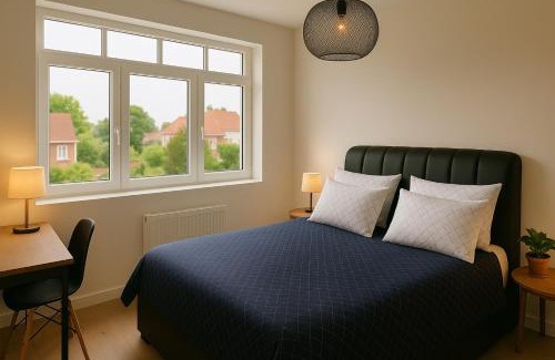 Marcq-en-Baroeul Bed & Breakfast | La Demeure Marcquoise