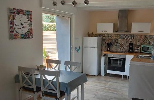 Plobannalec-Lesconil House | La Demoiselle du Finistère