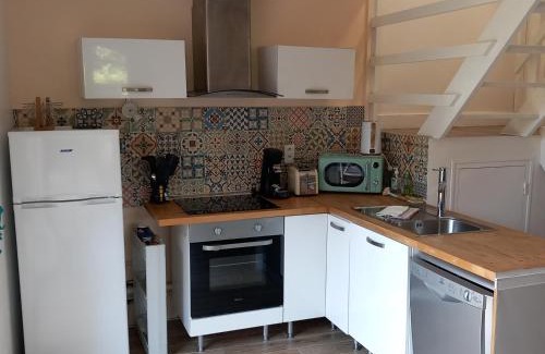 Plobannalec-Lesconil House | La Demoiselle du Finistère