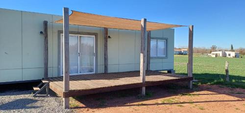 Soriano House | La Demorada, cómoda casa en entorno natural