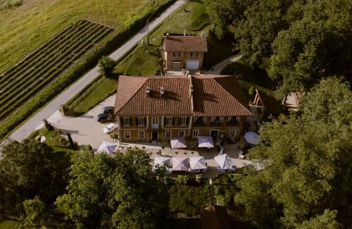 Villafranca dʼAsti Villa | La depandance de La Castella