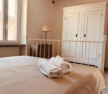 Villafranca dʼAsti Villa | La depandance de La Castella