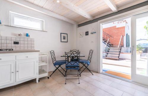 Maddalenedda Apartment | La Depandance di Villa d'oro