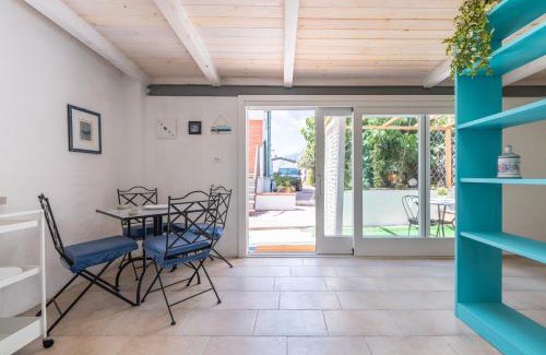 Maddalenedda Apartment | La Depandance di Villa d'oro