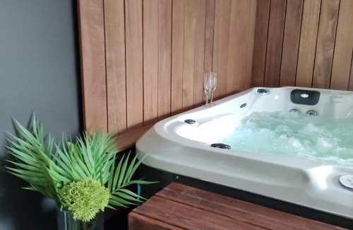 Isbergues House | La dépendance spa