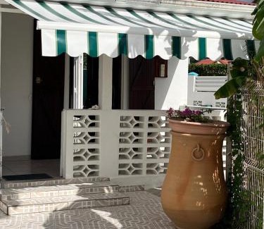 Saint-Louis House | LA DESIOR