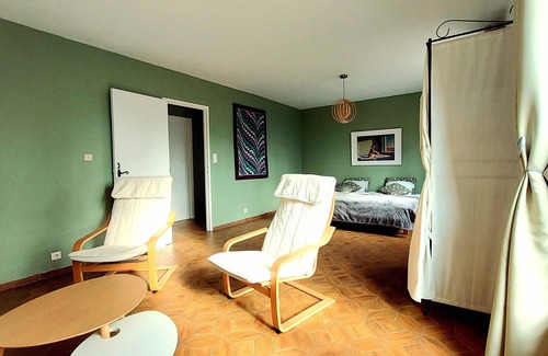 Donzere House | La Devinière