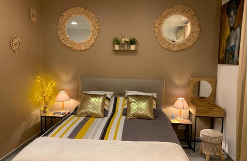 Maraussan Bed & Breakfast | LA DI MARIA