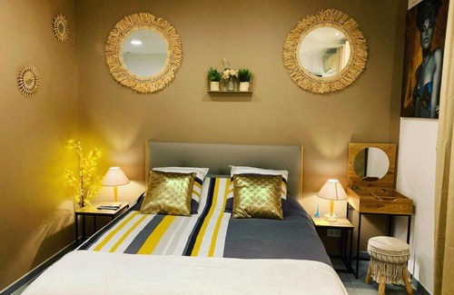 Maraussan Bed & Breakfast | LA DI MARIA