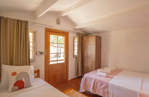 Faralya Hotel | La Dia Hotel Faralya