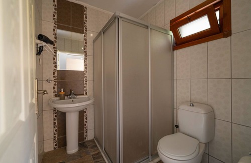 Faralya Hotel | La Dia Hotel Faralya