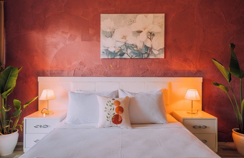 Faralya Hotel | La Dia Hotel Faralya