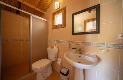 Faralya Hotel | La Dia Hotel Faralya