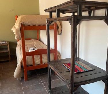 Tilcara Hotel | LA DIABLADA resto bar y hospedaje