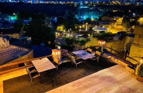 Nar House | LA DiAS CAVE CAPPADOCİA