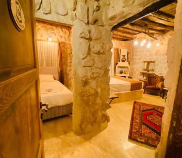 Nar House | LA DiAS CAVE CAPPADOCİA