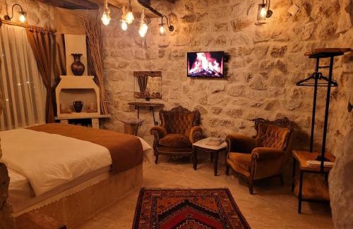 Nar House | LA DiAS CAVE CAPPADOCİA