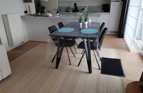 Koksijde-Bad Apartment | La Digue 101 - Koksijde-Bad - Adults Only