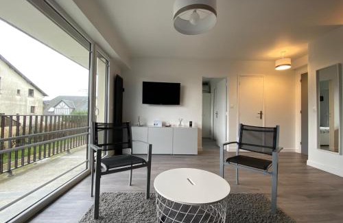 Benerville-sur-Mer Apartment | La digue 45 Rue des Lais de Mer