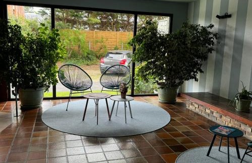 Benerville-sur-Mer Apartment | La digue 45 Rue des Lais de Mer