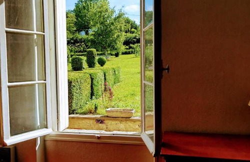 Malause House | La Dilettante