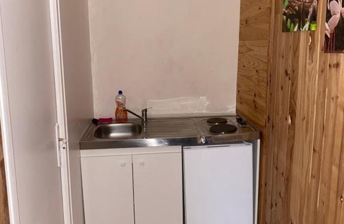 Martragny Bed & Breakfast | La Dilichambre