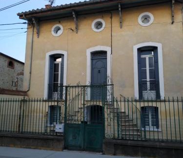 Prades Apartment | La Diligence