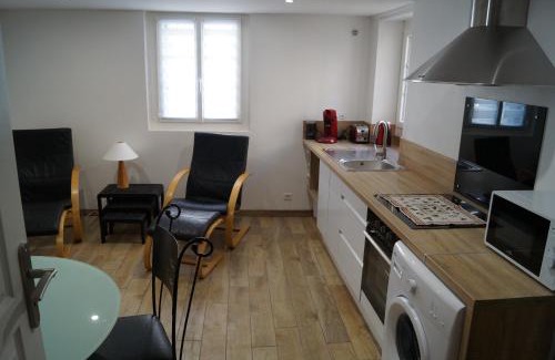 Prades Apartment | La Diligence