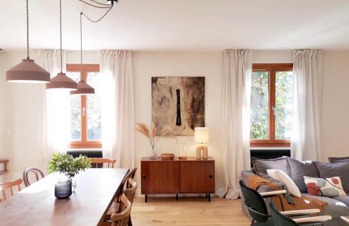 Arbois House | La Diligence, gîte de caractère au cœur d'Arbois