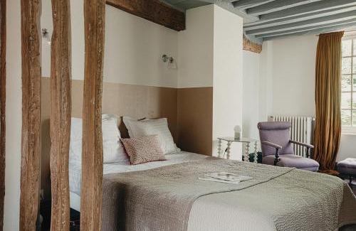 Giverny House | La Dime de Giverny - Chambres d'hôtes