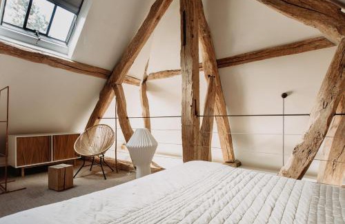 Giverny House | La Dime de Giverny - Cottages