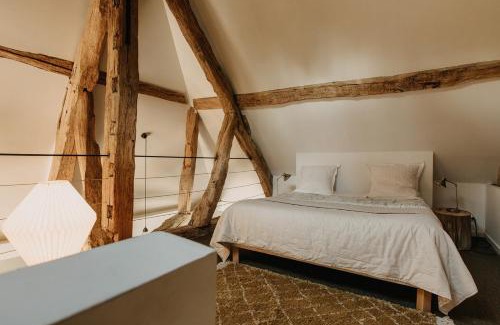 Giverny House | La Dime de Giverny - Cottages