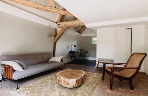 Giverny House | La Dime de Giverny - Cottages