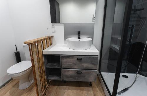 Louviers Apartment | La Dimiere - Le Postel - Appartements de standing en hyper-centre - Louviers