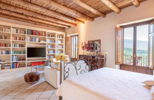 Rovittello Bed & Breakfast | La Dimora del Castelluccio