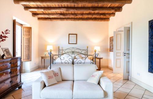 Rovittello Bed & Breakfast | La Dimora del Castelluccio