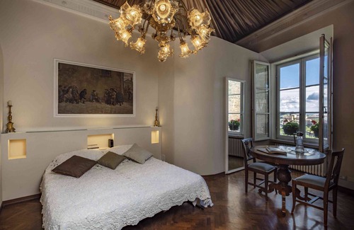 Siena City Centre Bed & Breakfast | La Dimora Dei Monaci