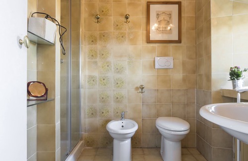 Siena City Centre Bed & Breakfast | La Dimora Dei Monaci