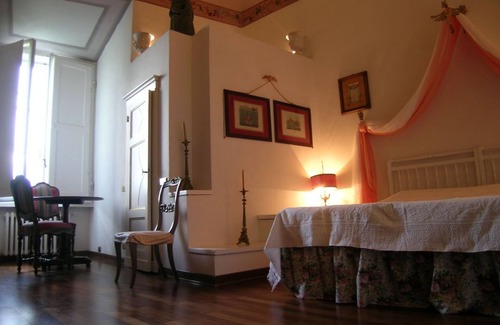 Siena City Centre Bed & Breakfast | La Dimora Dei Monaci