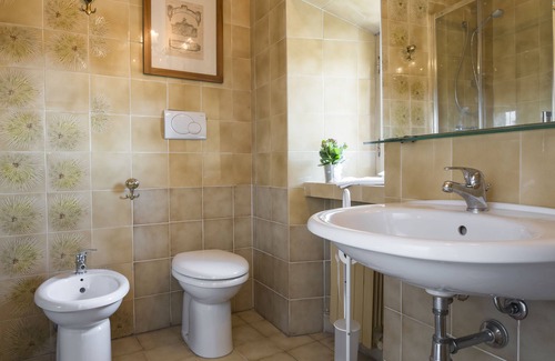 Siena City Centre Bed & Breakfast | La Dimora Dei Monaci