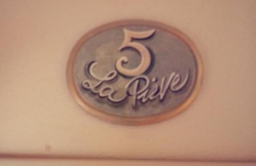 Rapolano Terme House | La Dimora dei Tribbi