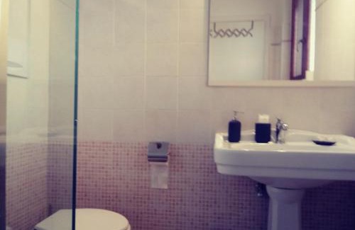 Rapolano Terme House | La Dimora dei Tribbi